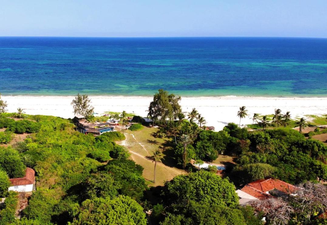 Salty'S Kitesurf Village 基利菲 外观 照片