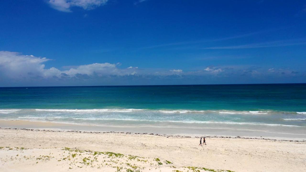 Salty'S Kitesurf Village 基利菲 外观 照片