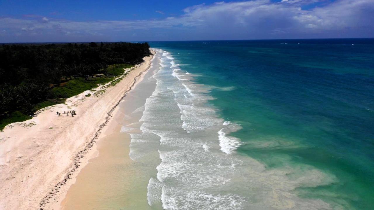 Salty'S Kitesurf Village 基利菲 外观 照片
