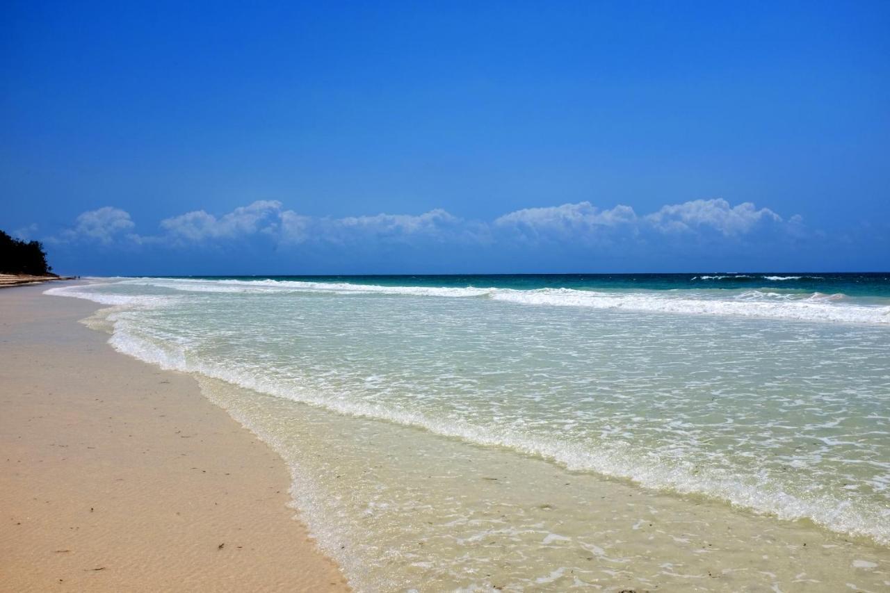 Salty'S Kitesurf Village 基利菲 外观 照片