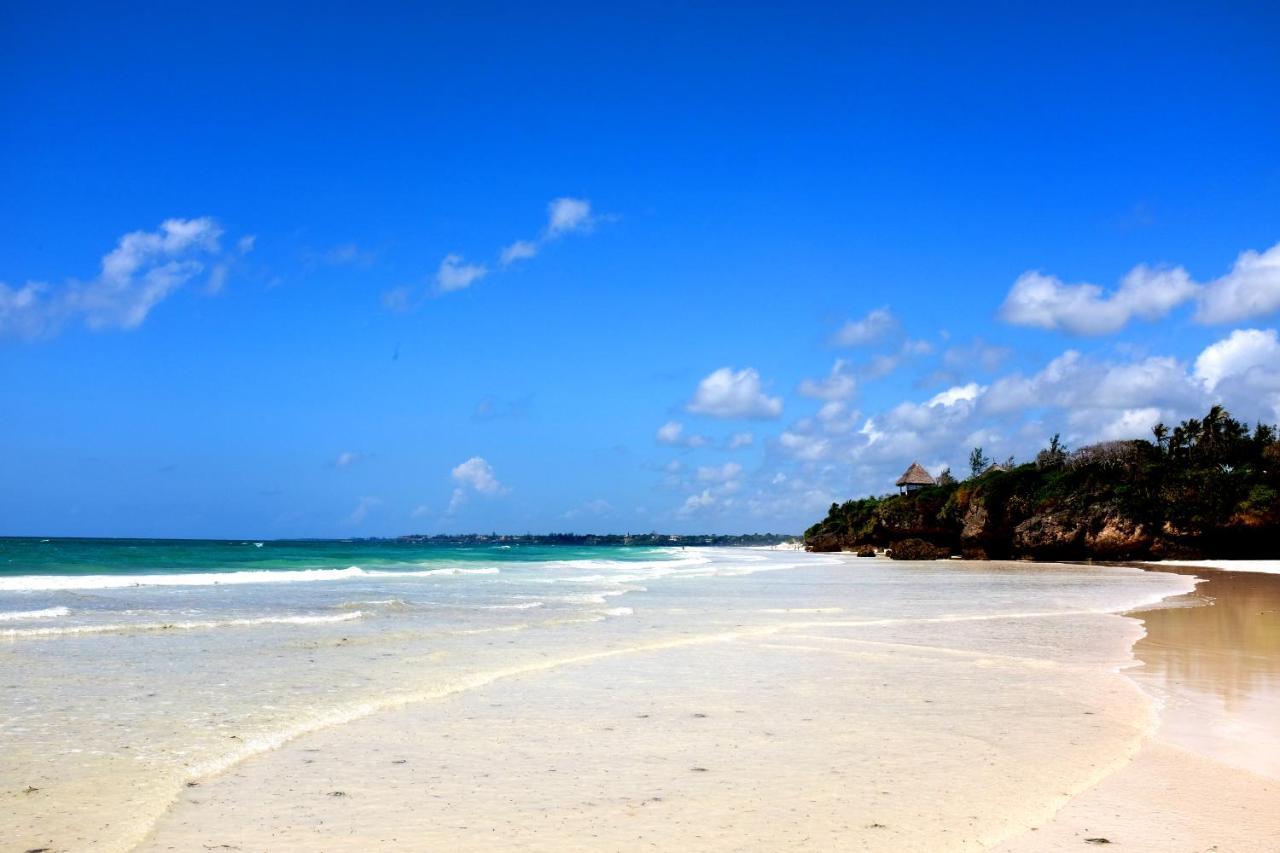 Salty'S Kitesurf Village 基利菲 外观 照片